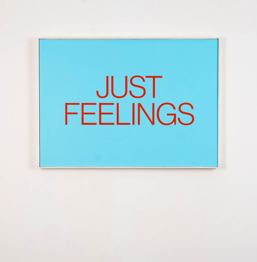 Just Feelings