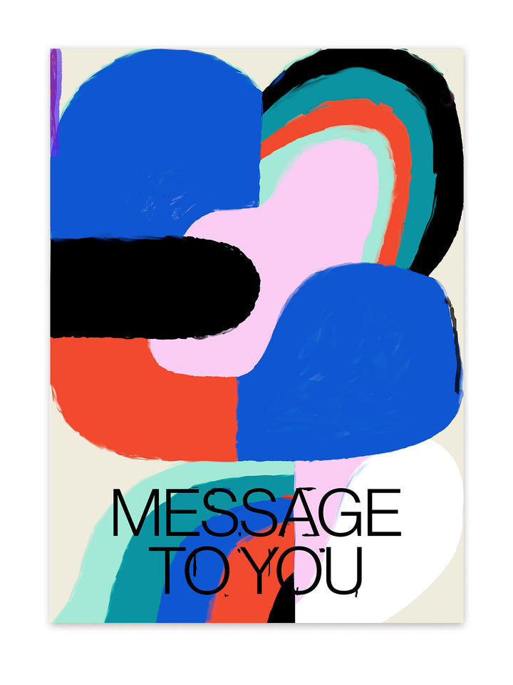Message To You